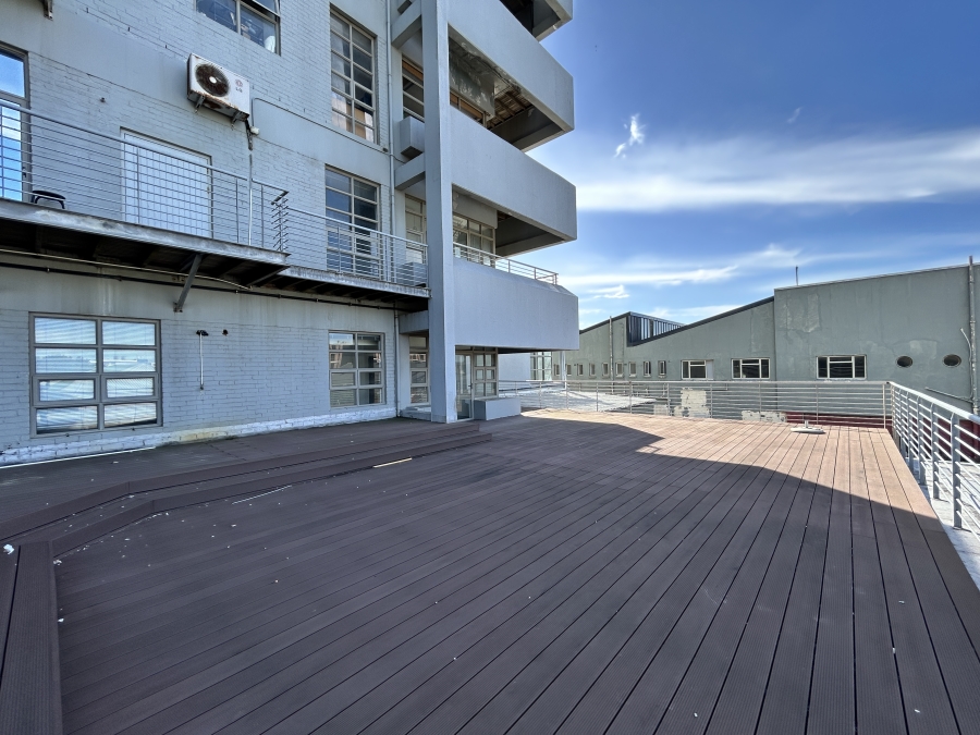 Commercial Property for Sale in Salt River Western Cape